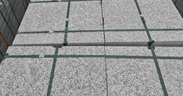 济宁芝麻白大花地铺