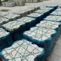 济宁黄金麻冰裂纹 碎拼