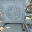 济宁芝麻白芝麻灰别墅雕刻板