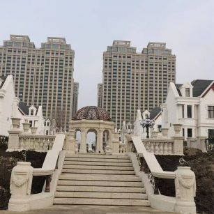 济宁黄金麻工程案例