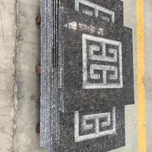 济宁英国棕回纹雕刻版