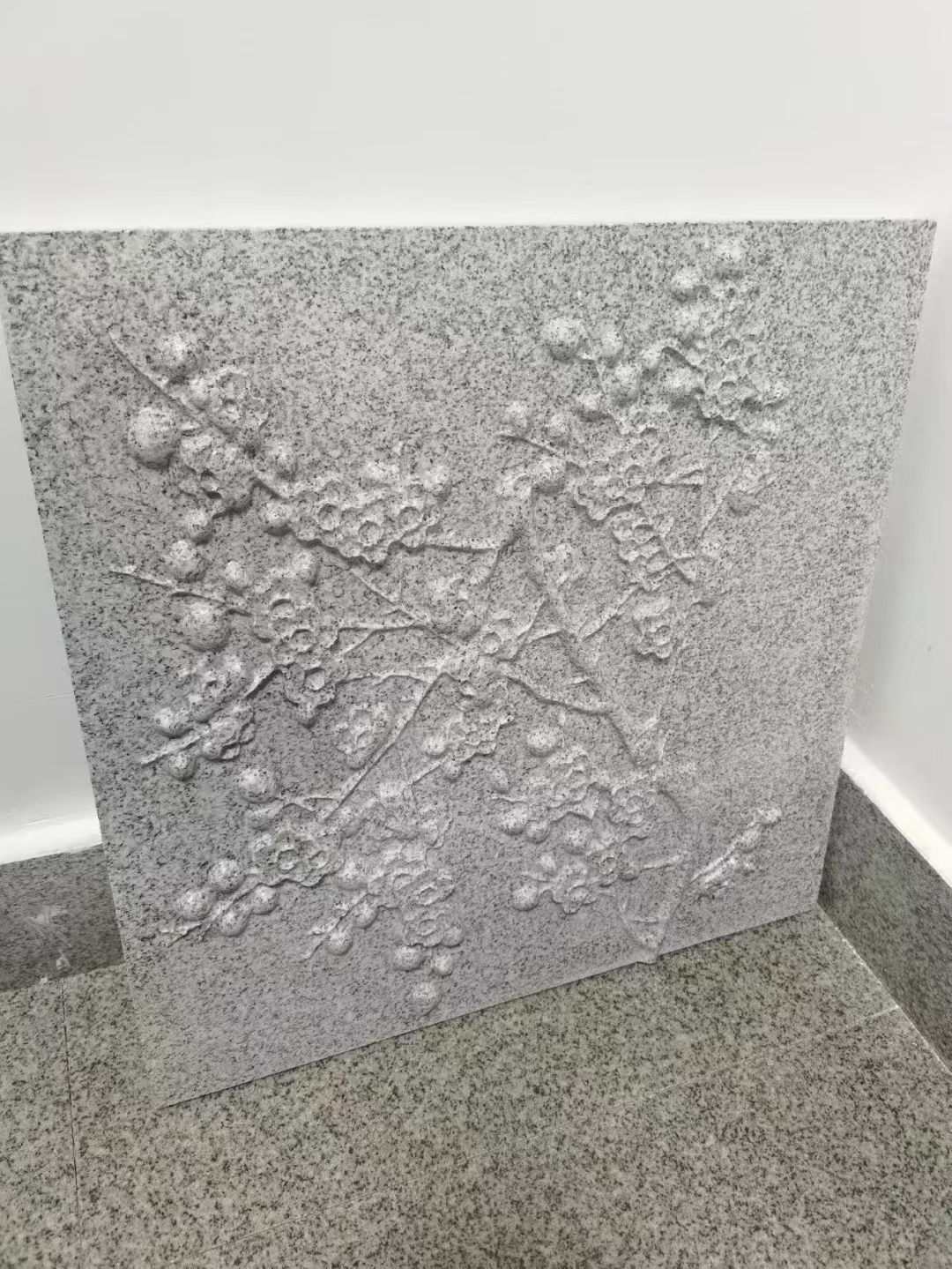 济宁芝麻白雕刻版，异形定制
