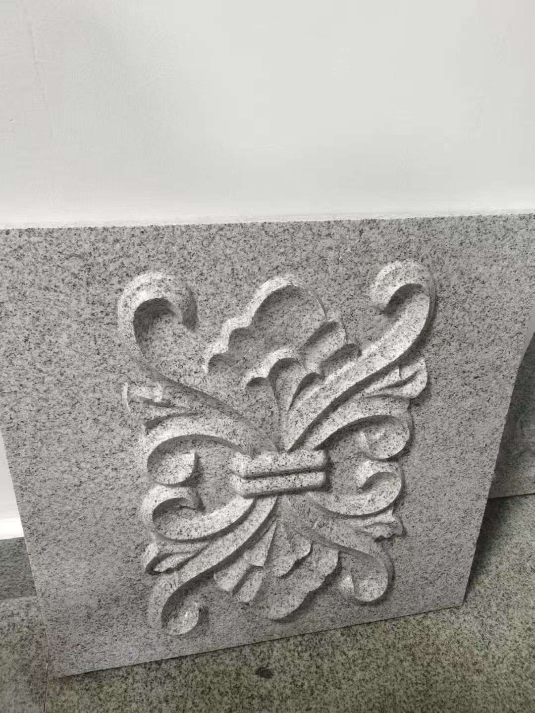 济宁芝麻白雕刻版