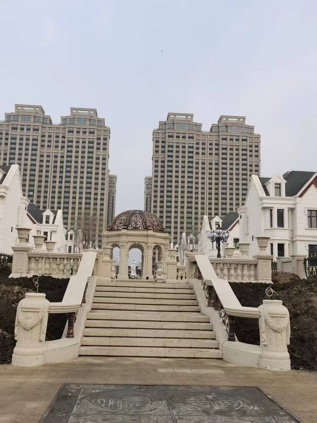 济宁黄金麻工程案例