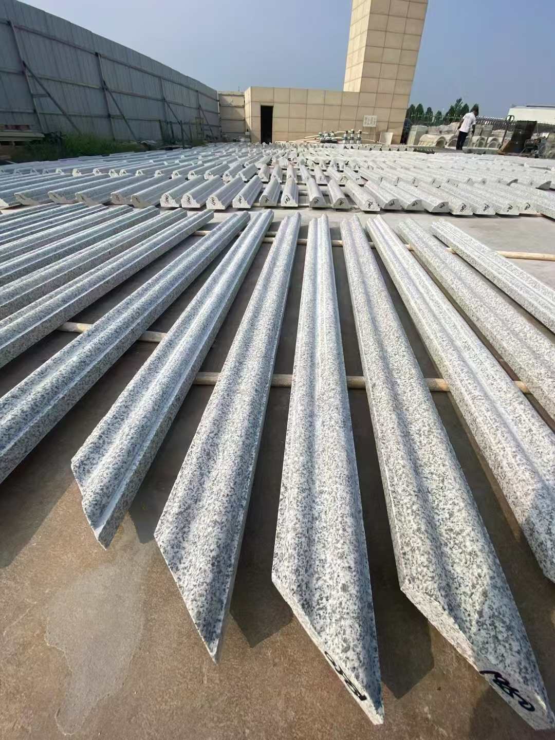 济宁 别墅异形线条 异形定制