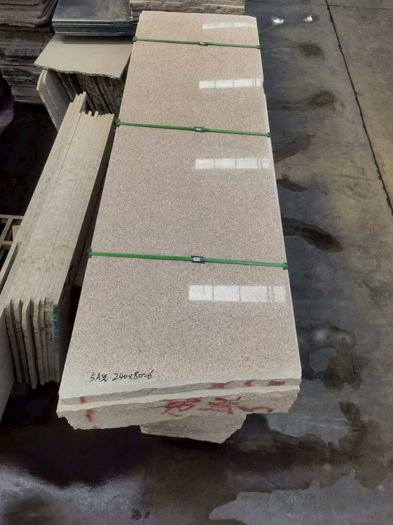 济宁虾红毛板 异形定制